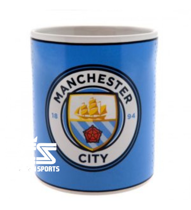 MANCHESTER CITY